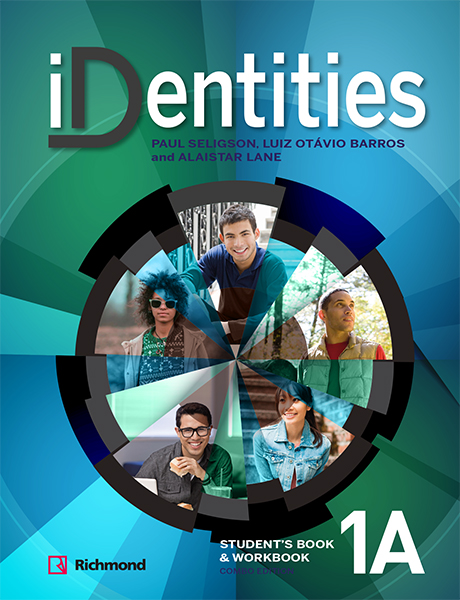 iDentities 1A - American - grande